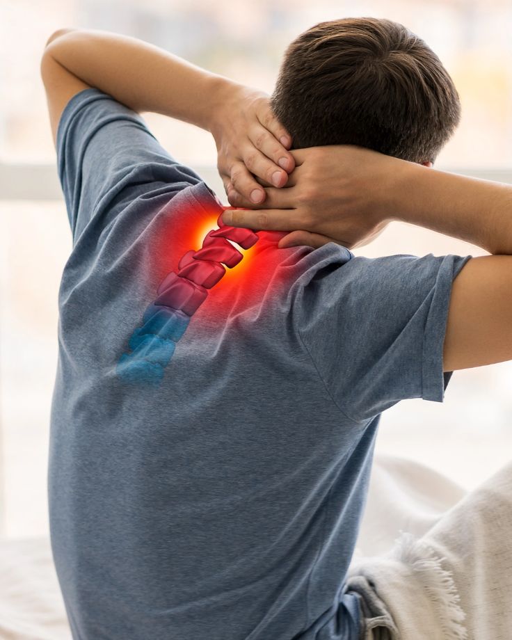 Pain management treatment for effective relief from chronic and acute pain
