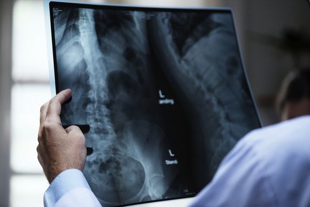 Sports injury diagnosis and treatment for recovery and rehabilitation