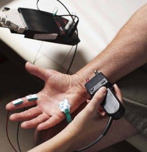 Neurology care for brain and nervous system diagnosis and treatment