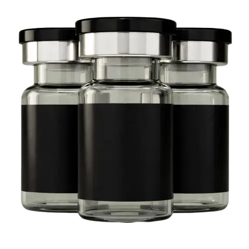Muscle performance and recovery support for strength and healing