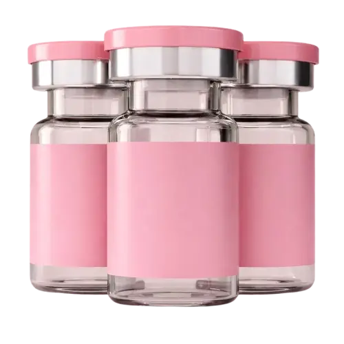 Anti-aging and vitality treatment for youthful energy and wellness