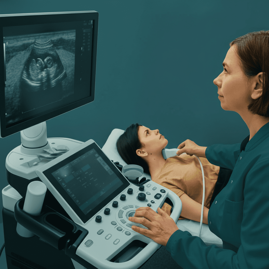 Advanced diagnostics for accurate health assessment and testing