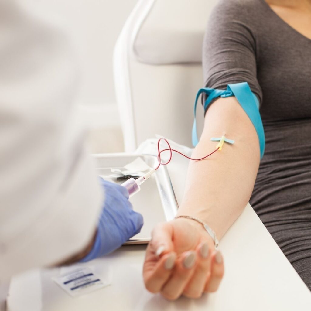 IV therapy near me for hydration, wellness, and nutrient infusion treatment